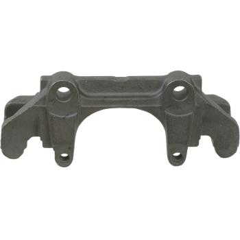1996 Audi A4 Disc Brake Caliper Bracket Front Left A1 Cardone 141629 image 2 of 4