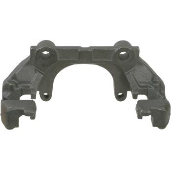 1996 Audi A4 Disc Brake Caliper Bracket Front Left A1 Cardone 141629 image 3 of 4