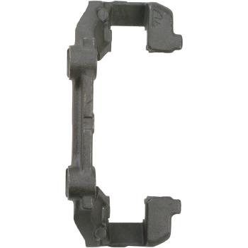 1996 Audi A4 Disc Brake Caliper Bracket Front Left A1 Cardone 141629 image 4 of 4