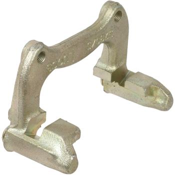 2002 Audi A4 Quattro Disc Brake Caliper Bracket Rear Left A1 Cardone 141630 image 1 of 4