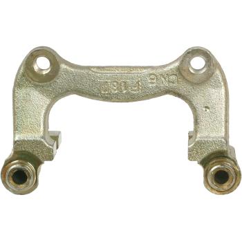 2002 Audi A4 Quattro Disc Brake Caliper Bracket Rear Left A1 Cardone 141630 image 2 of 4
