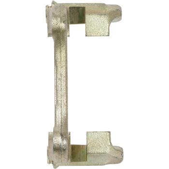 2002 Audi A4 Quattro Disc Brake Caliper Bracket Rear Left A1 Cardone 141630 image 4 of 4