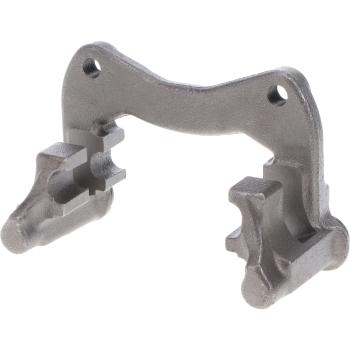 1991 Audi 90 Disc Brake Caliper Bracket Rear Left A1 Cardone 141631 image 1 of 4