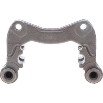 1991 Audi 90 Disc Brake Caliper Bracket Rear Left A1 Cardone 141631 image 2 of 4