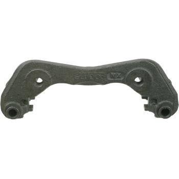 1999 Kia Sportage Disc Brake Caliper Bracket Front Left A1 Cardone 141632 image 2 of 4
