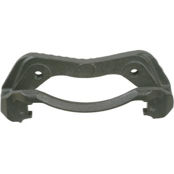 1999 Kia Sportage Disc Brake Caliper Bracket Front Left A1 Cardone 141632 image 3 of 4