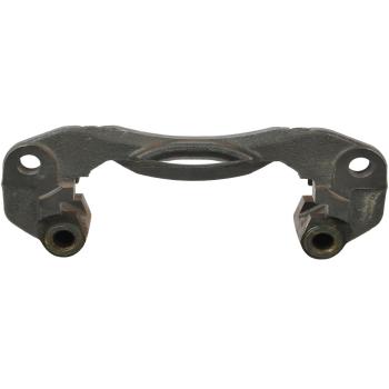 2001 Mazda Protege Disc Brake Caliper Bracket Front Left A1 Cardone 141633 image 2 of 4