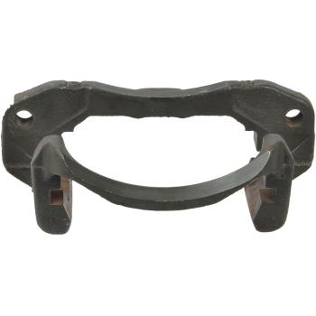 2001 Mazda Protege Disc Brake Caliper Bracket Front Left A1 Cardone 141633 image 3 of 4