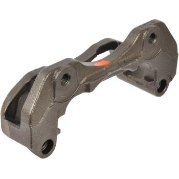 2004 Mitsubishi Outlander Disc Brake Caliper Bracket Front Left A1 Cardone 141634 image 1 of 4