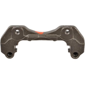 2004 Mitsubishi Outlander Disc Brake Caliper Bracket Front Left A1 Cardone 141634 image 2 of 4