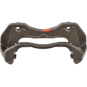 2004 Mitsubishi Outlander Disc Brake Caliper Bracket Front Left A1 Cardone 141634 image 3 of 4