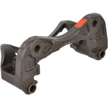 2000 Hyundai Sonata Disc Brake Caliper Bracket Front Left A1 Cardone 141635 image 1 of 4