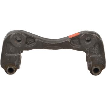 2000 Hyundai Sonata Disc Brake Caliper Bracket Front Left A1 Cardone 141635 image 2 of 4