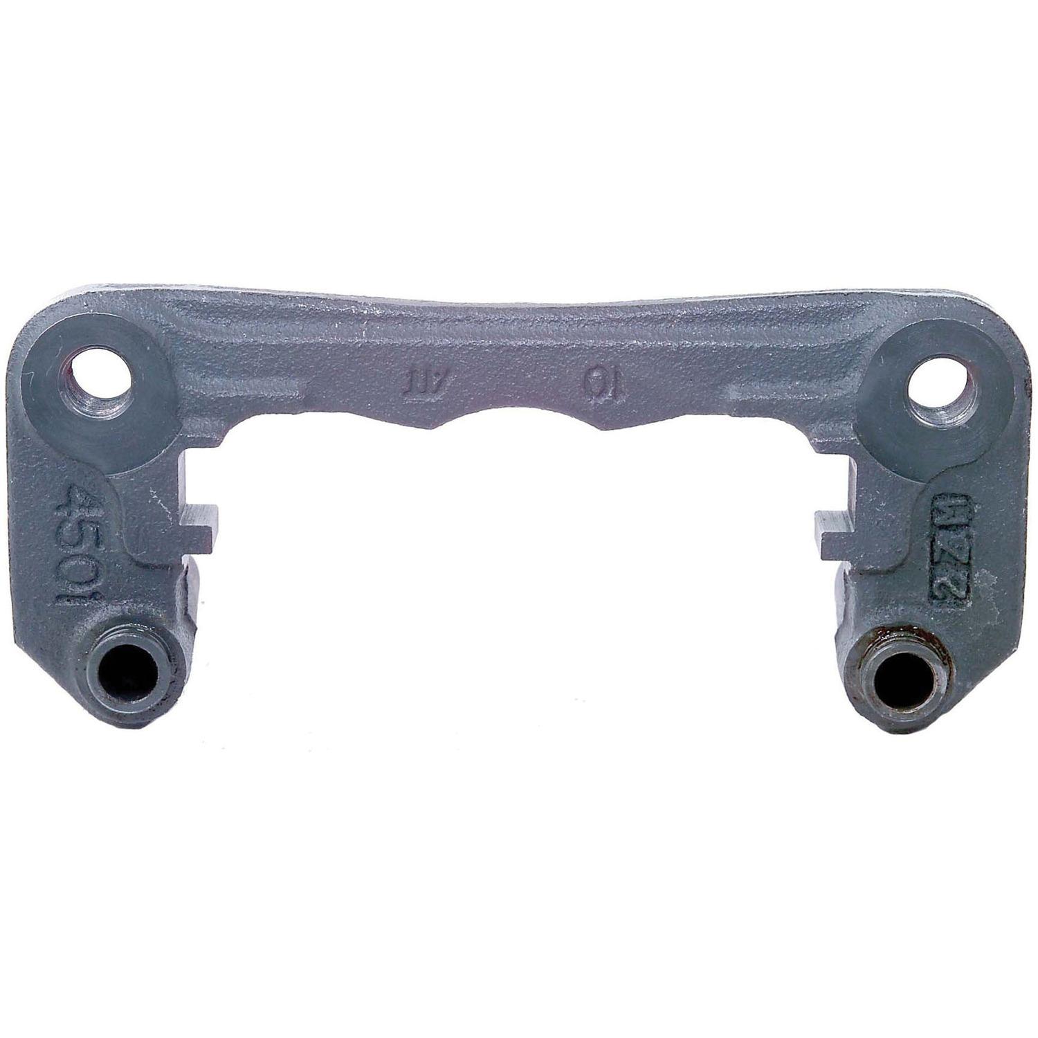 A1 Cardone 141638 - Disc Brake Caliper Bracket A1 Cardone 141638 Disc Brake Caliper Bracket product image 2 of 4