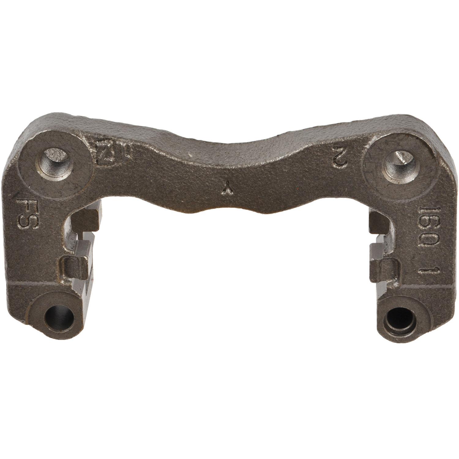 A1 Cardone 141639 - Disc Brake Caliper Bracket A1 Cardone 141639 Disc Brake Caliper Bracket product image 2 of 4
