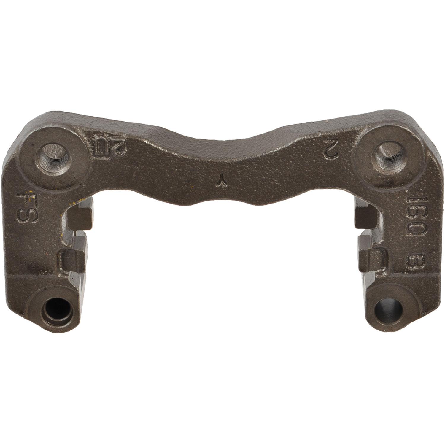 A1 Cardone 141640 - Disc Brake Caliper Bracket A1 Cardone 141640 Disc Brake Caliper Bracket product image 2 of 4