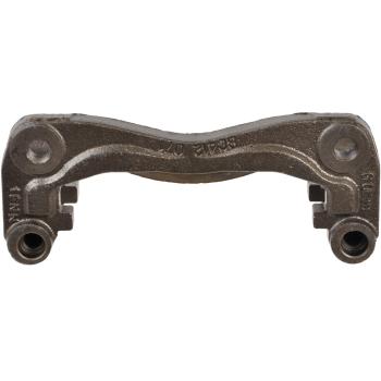 2002 Kia Sedona Disc Brake Caliper Bracket Front Left A1 Cardone 141641 image 2 of 4