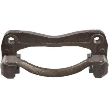 2002 Kia Sedona Disc Brake Caliper Bracket Front Left A1 Cardone 141641 image 3 of 4