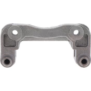 2000 Hyundai Sonata Disc Brake Caliper Bracket Rear Left A1 Cardone 141642 image 2 of 4