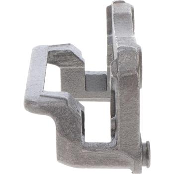 2000 Hyundai Sonata Disc Brake Caliper Bracket Rear Left A1 Cardone 141642 image 4 of 4