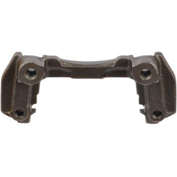 2002 Mazda Protege5 Disc Brake Caliper Bracket Rear Left A1 Cardone 141643 image 2 of 4