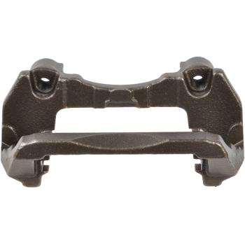 2002 Mazda Protege5 Disc Brake Caliper Bracket Rear Left A1 Cardone 141643 image 3 of 4