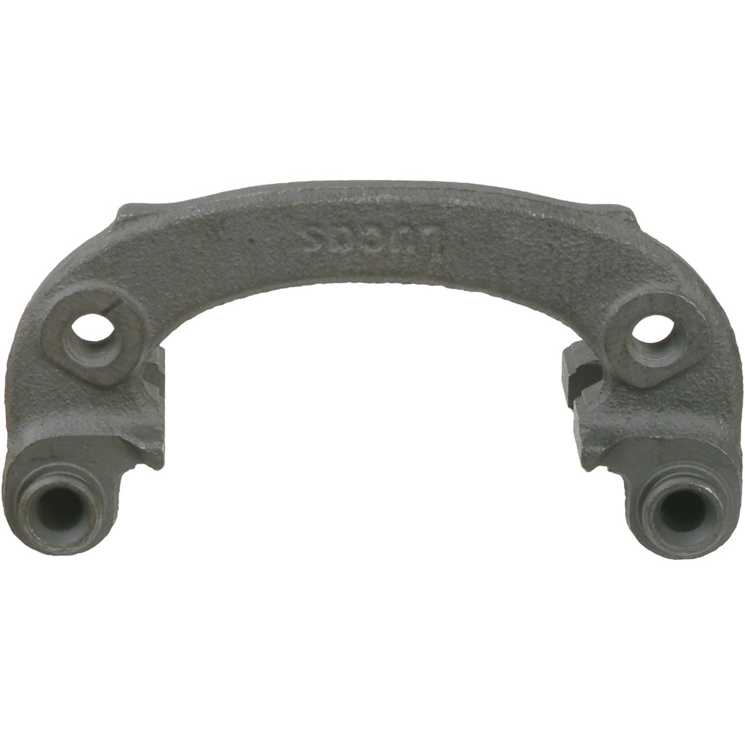 A1 Cardone 141644 - Disc Brake Caliper Bracket A1 Cardone 141644 Disc Brake Caliper Bracket product image 2 of 4