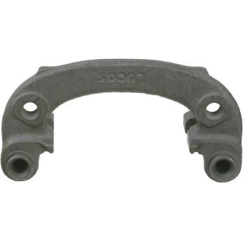 2003 Volvo V40 Disc Brake Caliper Bracket Rear Left A1 Cardone 141644 image 2 of 4