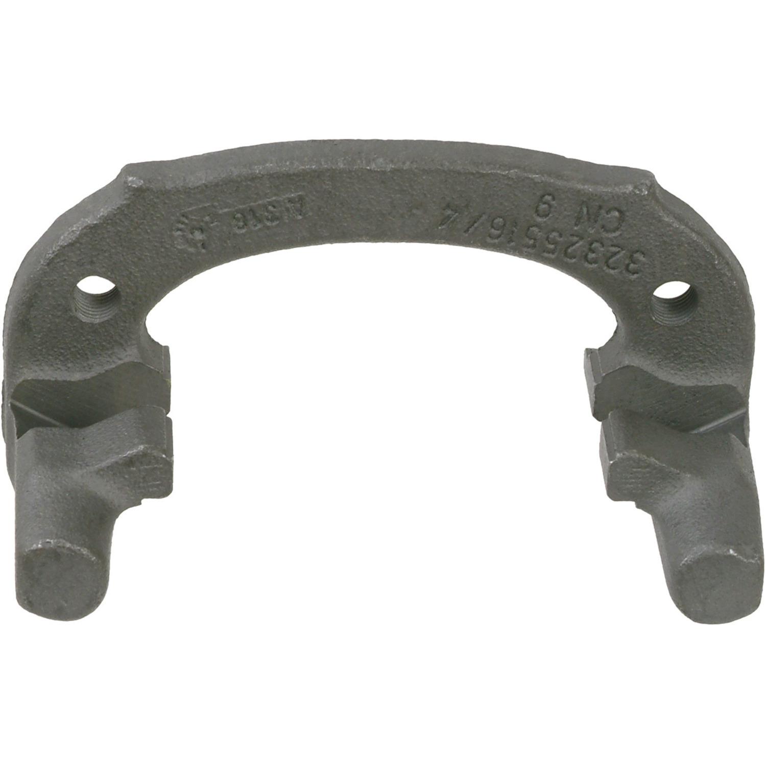 A1 Cardone 141644 - Disc Brake Caliper Bracket A1 Cardone 141644 Disc Brake Caliper Bracket product image 3 of 4