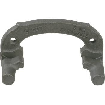 2003 Volvo V40 Disc Brake Caliper Bracket Rear Left A1 Cardone 141644 image 3 of 4
