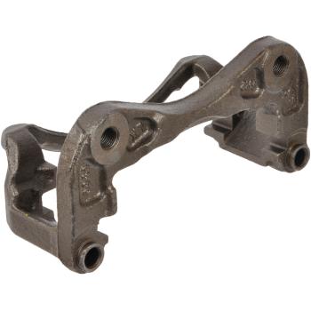 2003 Hyundai Elantra Disc Brake Caliper Bracket Front Left A1 Cardone 141646 image 1 of 4