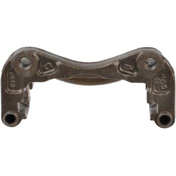 2003 Hyundai Elantra Disc Brake Caliper Bracket Front Left A1 Cardone 141646 image 2 of 4