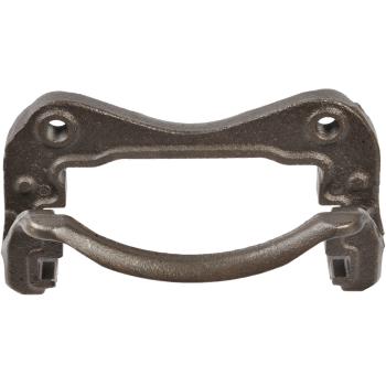2003 Hyundai Elantra Disc Brake Caliper Bracket Front Left A1 Cardone 141646 image 3 of 4