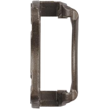 2003 Hyundai Elantra Disc Brake Caliper Bracket Front Left A1 Cardone 141646 image 4 of 4