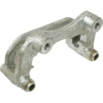 2005 Mazda 6 Disc Brake Caliper Bracket Rear Left A1 Cardone 141647 image 1 of 4