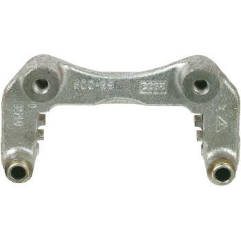 2005 Mazda 6 Disc Brake Caliper Bracket Rear Left A1 Cardone 141647 image 2 of 4