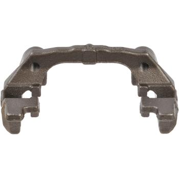 2008 Ford Focus Disc Brake Caliper Bracket Rear Left A1 Cardone 141648 image 3 of 4
