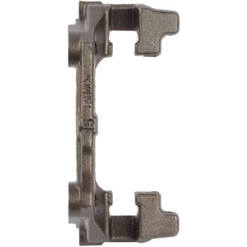 2008 Ford Focus Disc Brake Caliper Bracket Rear Left A1 Cardone 141648 image 4 of 4
