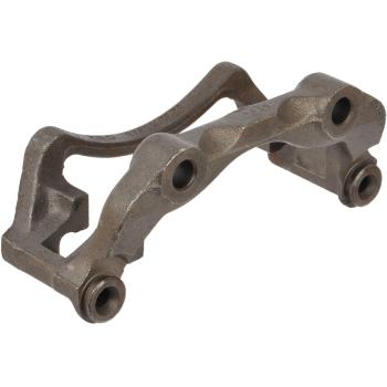 1995 Volkswagen Passat Disc Brake Caliper Bracket Front Left A1 Cardone 141649 image 1 of 4