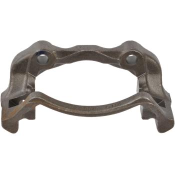 1995 Volkswagen Passat Disc Brake Caliper Bracket Front Left A1 Cardone 141649 image 3 of 4