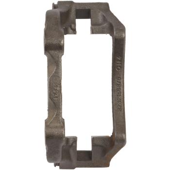 1995 Volkswagen Passat Disc Brake Caliper Bracket Front Left A1 Cardone 141649 image 4 of 4