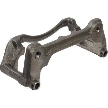 2004 Jaguar S-Type Disc Brake Caliper Bracket Front Left A1 Cardone 141650 image 1 of 4