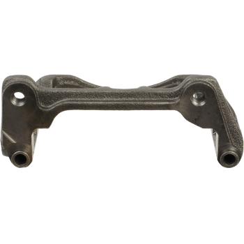 2004 Jaguar S-Type Disc Brake Caliper Bracket Front Left A1 Cardone 141650 image 2 of 4