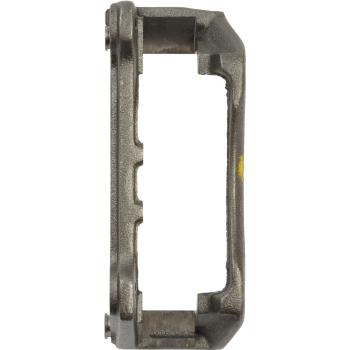2004 Jaguar S-Type Disc Brake Caliper Bracket Front Left A1 Cardone 141650 image 4 of 4
