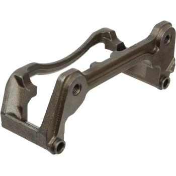 2004 Jaguar S-Type Disc Brake Caliper Bracket Front Right A1 Cardone 141651 image 1 of 4