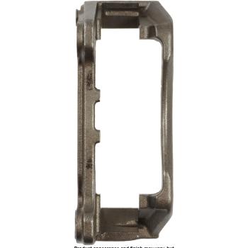 2004 Jaguar S-Type Disc Brake Caliper Bracket Front Right A1 Cardone 141651 image 4 of 4