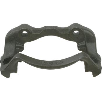 2002 Seat Cordoba Disc Brake Caliper Bracket Front Left A1 Cardone 141652 image 3 of 4