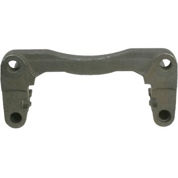 2005 Mazda MPV Disc Brake Caliper Bracket Front Right A1 Cardone 141654 image 2 of 4