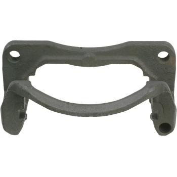 2005 Mazda MPV Disc Brake Caliper Bracket Front Right A1 Cardone 141654 image 3 of 4