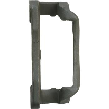 2005 Mazda MPV Disc Brake Caliper Bracket Front Right A1 Cardone 141654 image 4 of 4